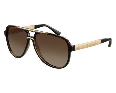 Lunettes de Soleil pour homme Michael Kors 